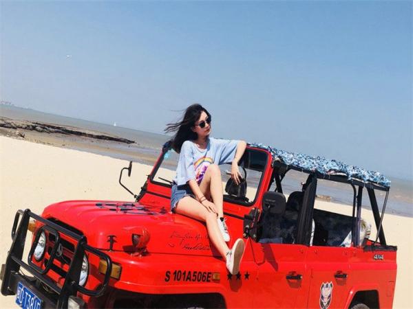 廈門5日4晚私家小團 國慶限時雙重優惠|<帆船出海·趣游雙土樓>